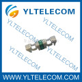 Connecteurs Picabond AMP TYCO vert 60945-4